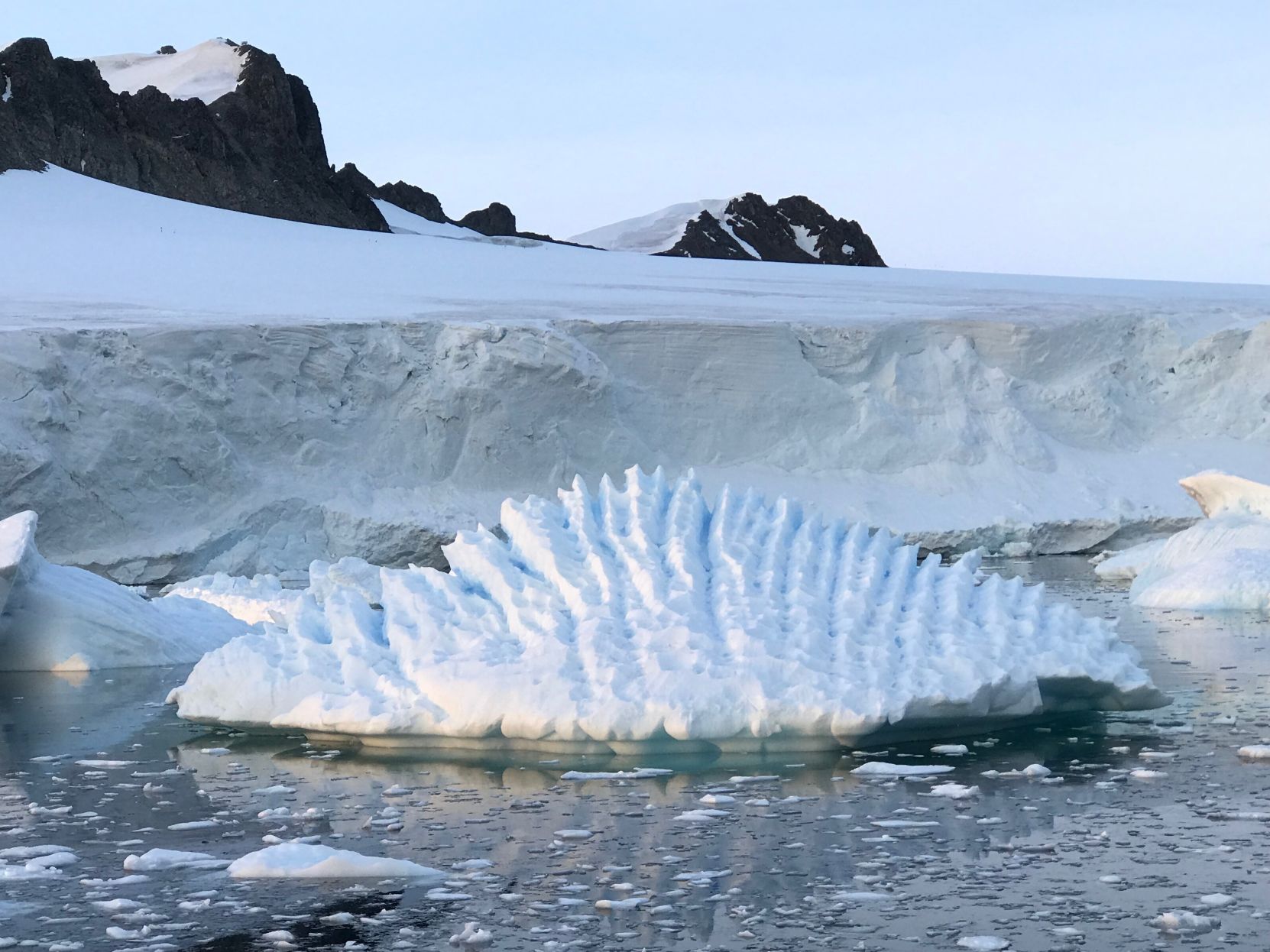 Antarctica